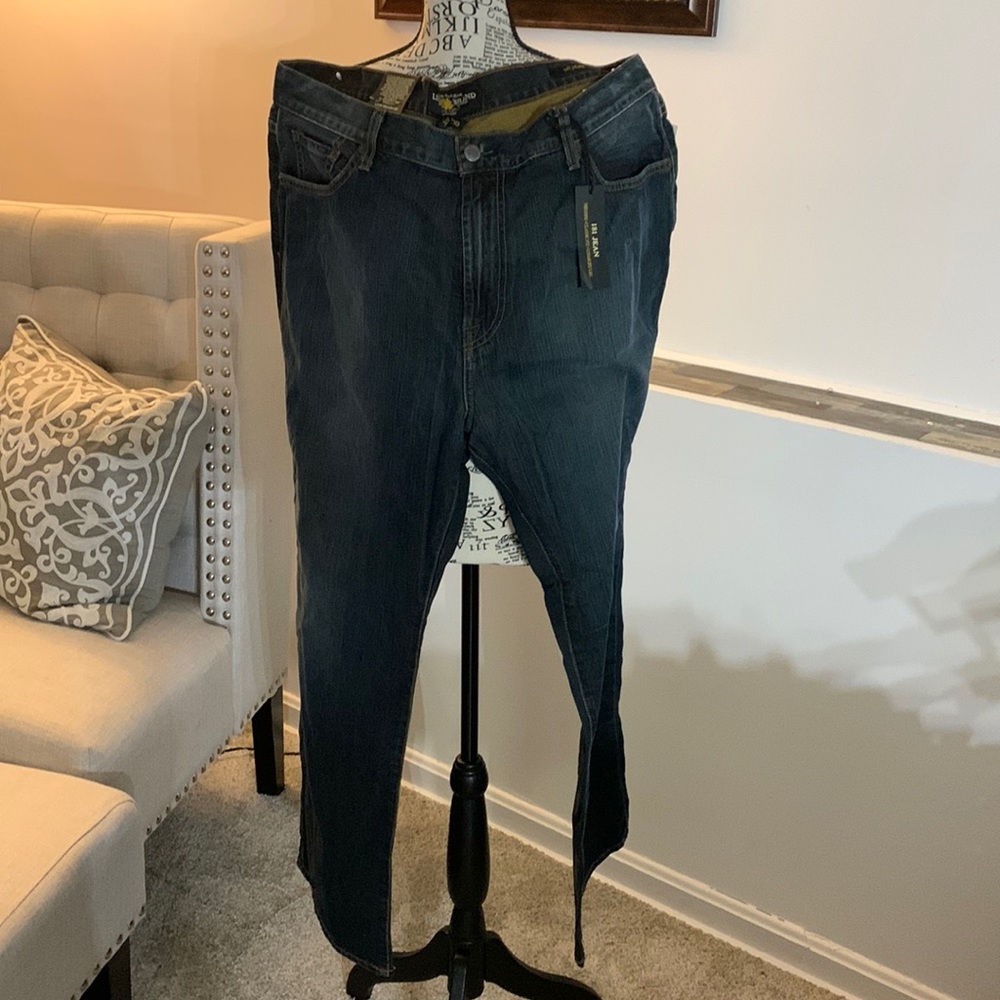 Lucky Brand Jeans